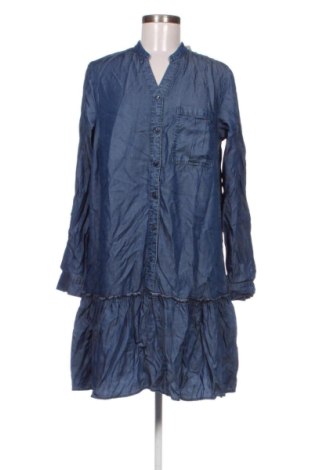Rochie John Baner, Mărime M, Culoare Albastru, Preț 53,31 Lei, #138046806