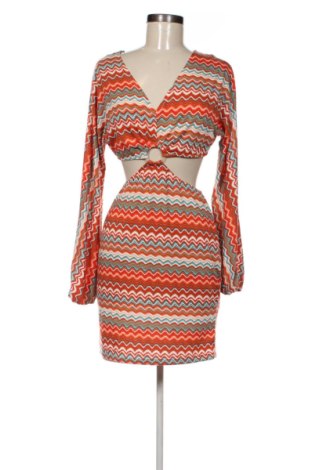 Rochie SHEIN, Mărime L, Culoare Multicolor, Preț 41,99 Lei, #138046813