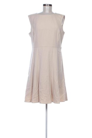 Rochie Next, Mărime XL, Culoare Bej, Preț 68,19 Lei, #138046848