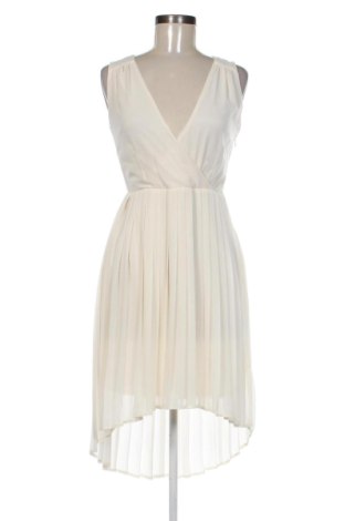 Rochie Soaked In Luxury, Mărime XS, Culoare Ecru, Preț 176,06 Lei, #138046852