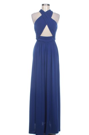 Rochie Unbranded, Mărime M, Culoare Albastru, Preț 94,48 Lei, #138046961