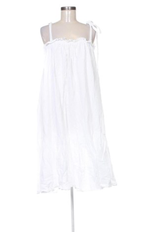Rochie Reserved, Mărime XL, Culoare Alb, Preț 75,63 Lei, #138047147