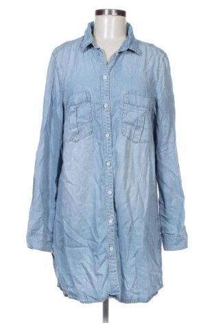Šaty  H&M, Veľkosť L, Farba Modrá, Cena  17,00 €, #138047330