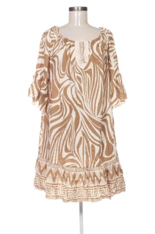 Šaty  Unbranded, Veľkosť XL, Farba Viacfarebná, Cena  21,02 €, #138047350