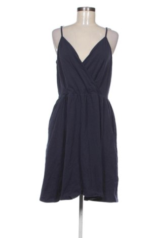Rochie Unbranded, Mărime L, Culoare Albastru, Preț 94,48 Lei, #138047427