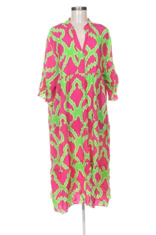 Rochie Unbranded, Mărime XXL, Culoare Multicolor, Preț 148,79 Lei, #138047431