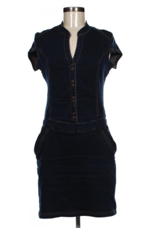 Rochie Unbranded, Mărime M, Culoare Albastru, Preț 110,23 Lei, #138047468