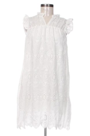 Rochie Unbranded, Mărime M, Culoare Alb, Preț 83,99 Lei, #138047616