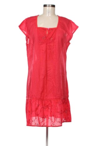 Rochie Ofelia, Mărime XL, Culoare Roșu, Preț 89,23 Lei, #138047645