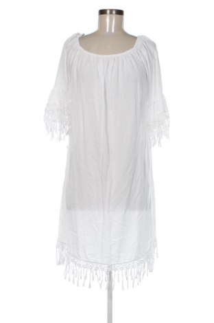 Rochie Unbranded, Mărime M, Culoare Alb, Preț 62,99 Lei, #138047688