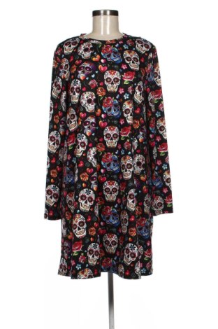Rochie SHEIN, Mărime L, Culoare Multicolor, Preț 43,40 Lei, #138047700