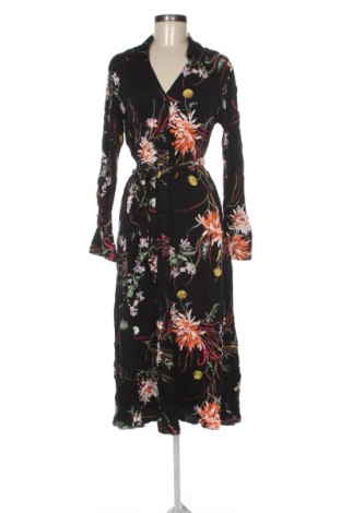 Kleid H&M, Größe M, Farbe Mehrfarbig, Preis 14,00 €, #138047705