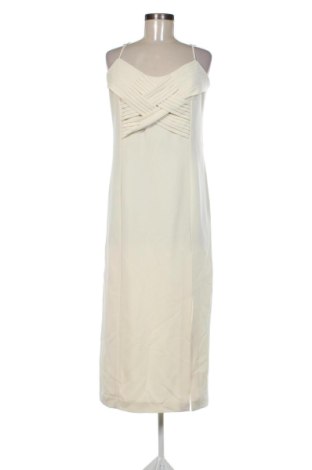 Rochie Unbranded, Mărime L, Culoare Ecru, Preț 167,38 Lei, #138047798