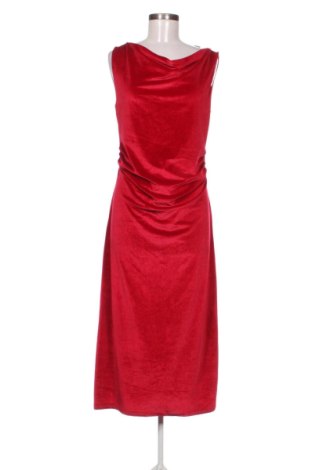 Rochie Sinsay, Mărime XL, Culoare Roșu, Preț 69,43 Lei, #138047872