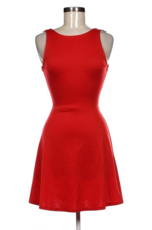 Šaty  H&M, Veľkosť XXS, Farba Červená, Cena  11,57 €, #138047918