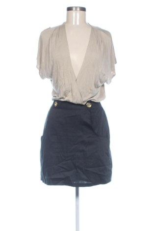 Rochie Juicy Couture, Mărime S, Culoare Bej, Preț 173,22 Lei, #138047932