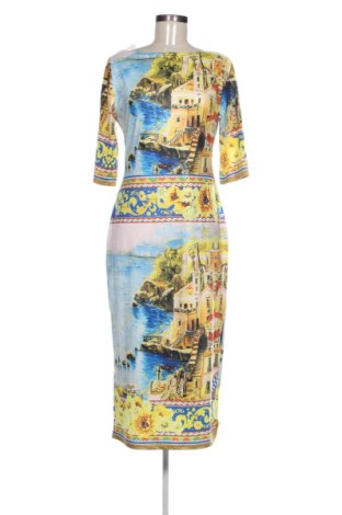 Rochie Unbranded, Mărime L, Culoare Multicolor, Preț 125,98 Lei, #138048054