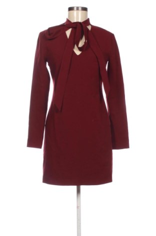 Kleid Unbranded, Größe S, Farbe Rot, Preis 15,12 €, #138048077