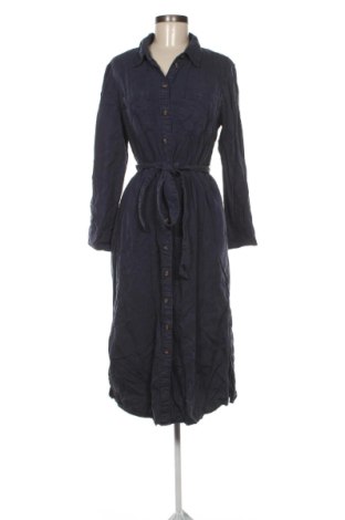 Rochie Marks & Spencer, Mărime L, Culoare Albastru, Preț 91,75 Lei, #138048080