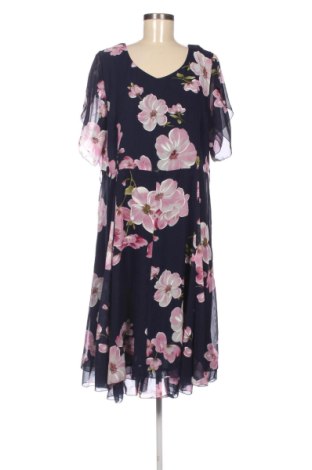 Rochie Unbranded, Mărime XXL, Culoare Multicolor, Preț 97,95 Lei, #138048134
