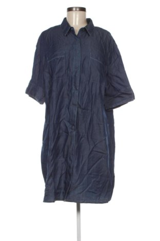 Sukienka Esmara, Rozmiar XXL, Kolor Niebieski, Cena 74,00 zł, #138048143