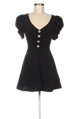 Rochie SHEIN, Mărime XS, Culoare Negru, Preț 65,71 Lei, #138048365