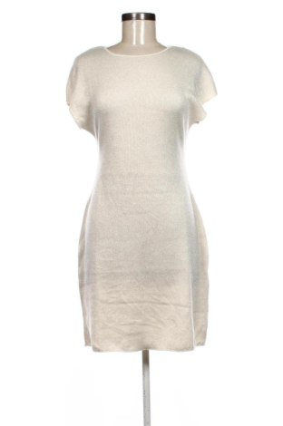 Rochie Sinsay, Mărime L, Culoare Bej, Preț 54,31 Lei, #138048403