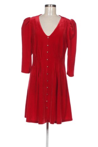 Rochie Unbranded, Mărime L, Culoare Roșu, Preț 228,14 Lei, #138048507