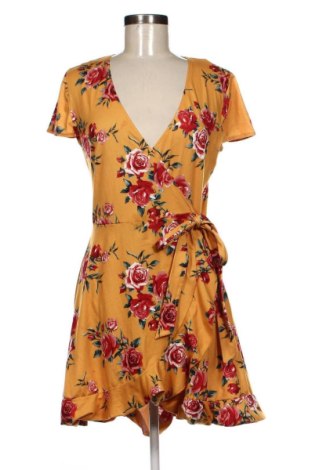 Rochie H&M, Mărime M, Culoare Multicolor, Preț 96,02 Lei, #138048527
