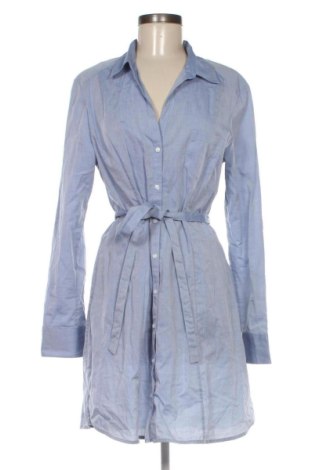 Rochie H&M, Mărime XL, Culoare Albastru, Preț 94,23 Lei, #138048621
