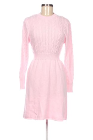 Rochie Unbranded, Mărime S, Culoare Roz, Preț 89,23 Lei, #138048623