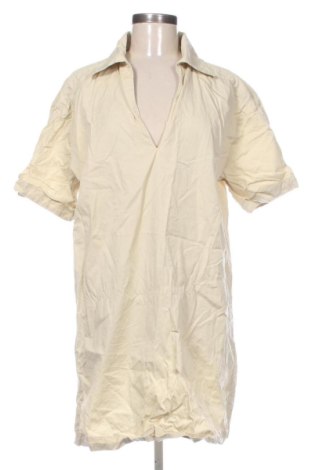 Sukienka H&M, Rozmiar M, Kolor Beżowy, Cena 69,90 zł, #138048672
