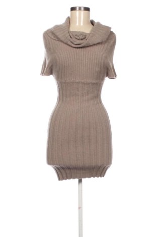 Rochie Unbranded, Mărime XS, Culoare Bej, Preț 47,24 Lei, #138048715