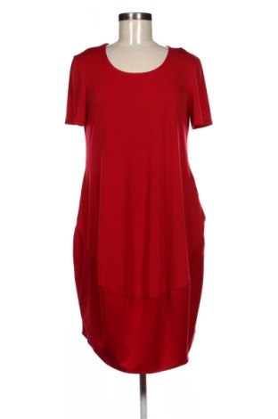 Ruha Unbranded, Méret XXL, Szín Piros, Ár 9 220 Ft, #138048739