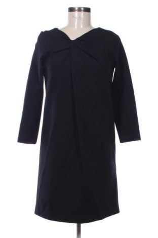 Rochie Massimo Dutti, Mărime S, Culoare Albastru, Preț 182,26 Lei, #138048874