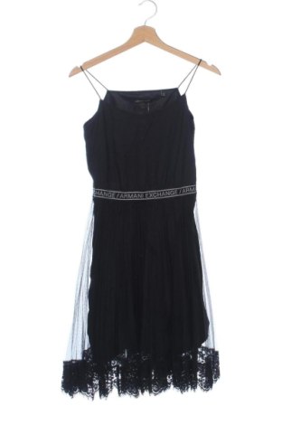 Sukienka Armani Exchange, Rozmiar XS, Kolor Czarny, Cena 359,85 zł, #138049042