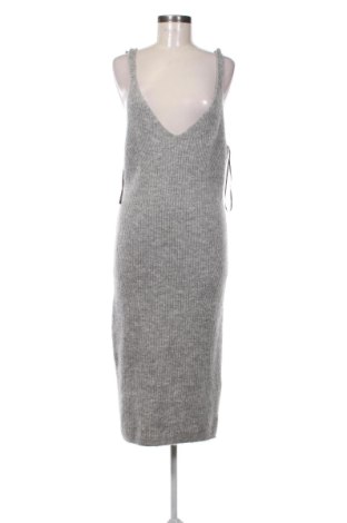 Rochie H&M, Mărime L, Culoare Gri, Preț 130,19 Lei, #138049101