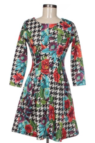 Rochie Body Flirt, Mărime XS, Culoare Multicolor, Preț 69,00 Lei, #138049129