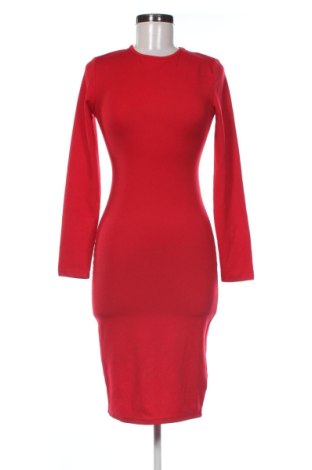 Rochie SHEIN, Mărime S, Culoare Roșu, Preț 36,74 Lei, #138049189