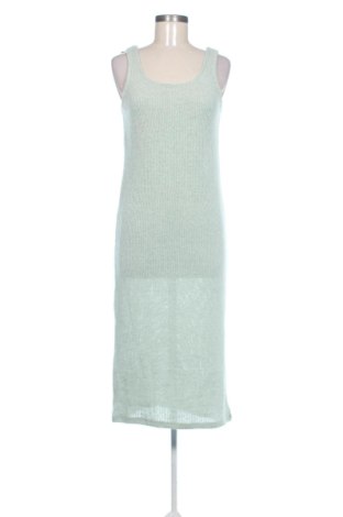 Rochie Zara, Mărime M, Culoare Verde, Preț 94,48 Lei, #138049249