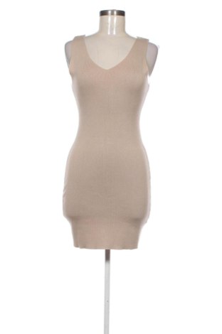 Sukienka Unbranded, Rozmiar S, Kolor Beżowy, Cena 36,00 zł, #138049251