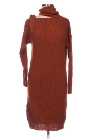 Rochie Unbranded, Mărime M, Culoare Portocaliu, Preț 110,23 Lei, #138049343