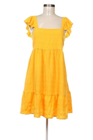 Rochie SHEIN, Mărime M, Culoare Galben, Preț 41,99 Lei, #138049494