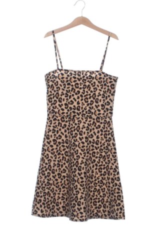 Rochie Unbranded, Mărime XXS, Culoare Multicolor, Preț 52,49 Lei, #138049597