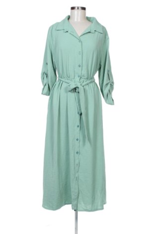 Rochie Honey, Mărime M, Culoare Verde, Preț 131,23 Lei, #138049812