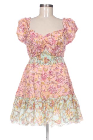 Rochie River Island, Mărime M, Culoare Multicolor, Preț 159,00 Lei, #138049814