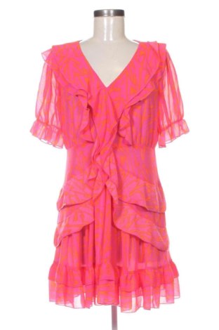 Rochie Silvian Heach, Mărime L, Culoare Multicolor, Preț 178,54 Lei, #138049825