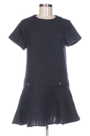 Rochie Reserved, Mărime M, Culoare Albastru, Preț 104,00 Lei, #138049847