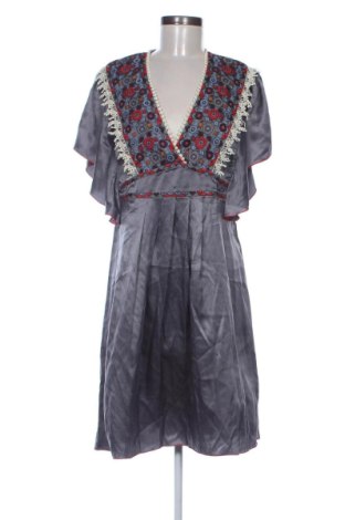 Rochie Unbranded, Mărime M, Culoare Gri, Preț 73,49 Lei, #138049903