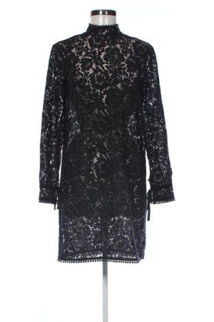 Rochie H&M, Mărime M, Culoare Negru, Preț 196,32 Lei, #138049914